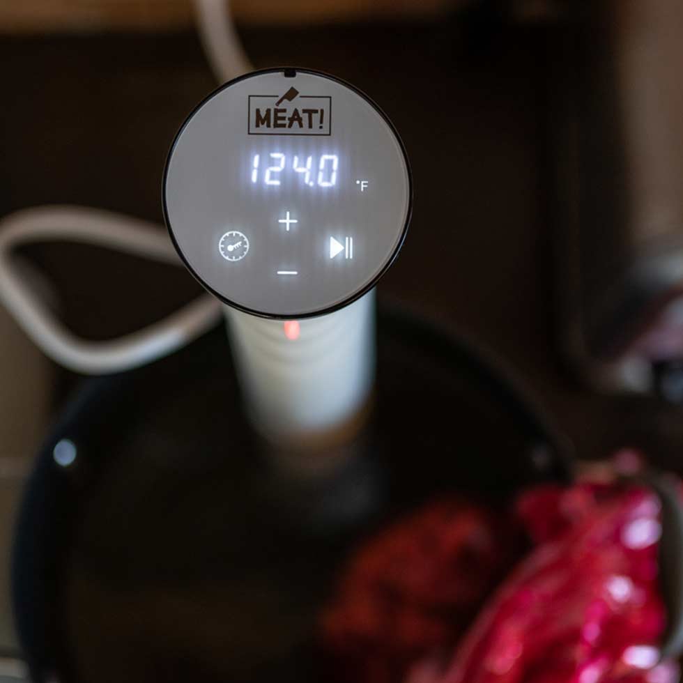 Sous Vide 4