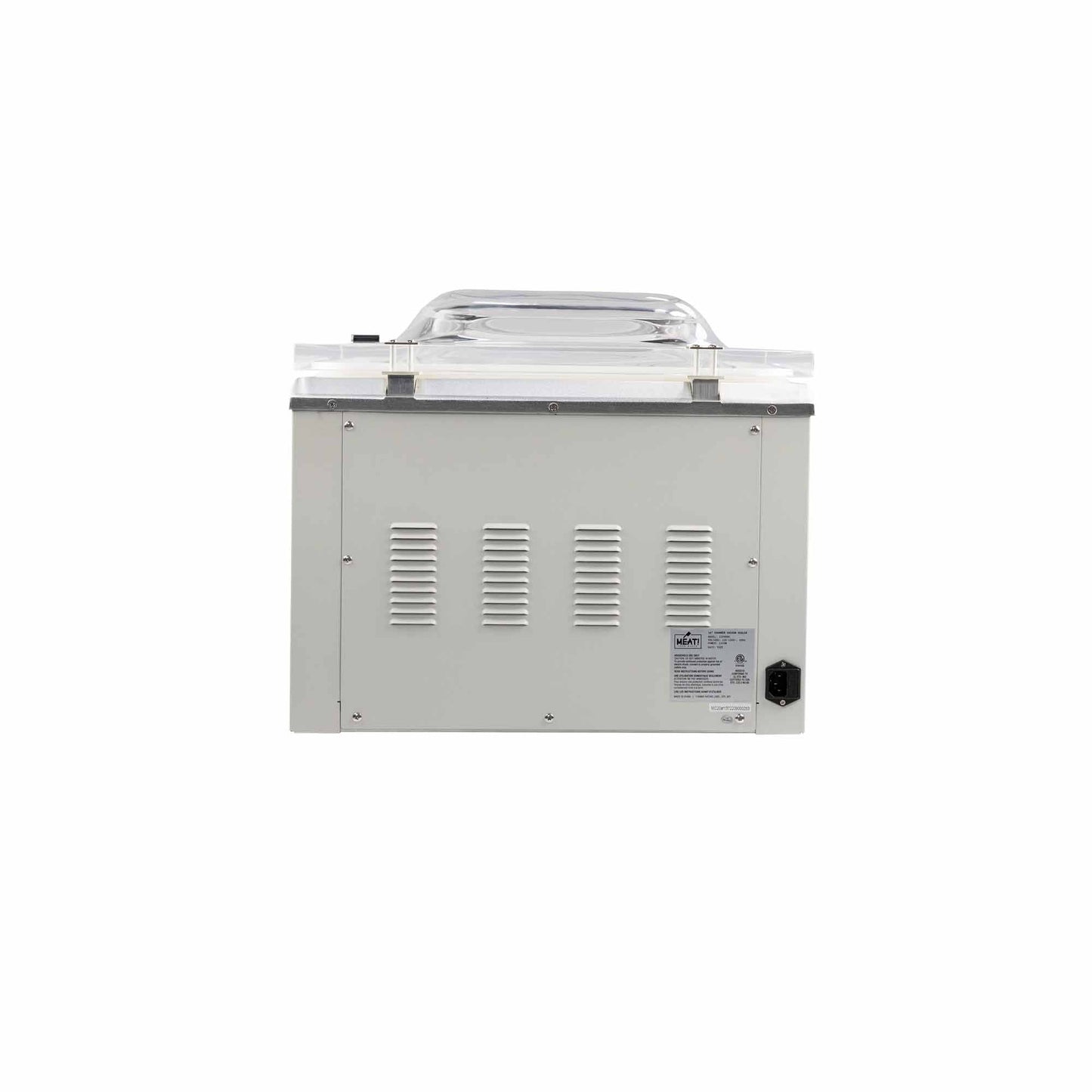 16" Chamber Vacuum Sealer