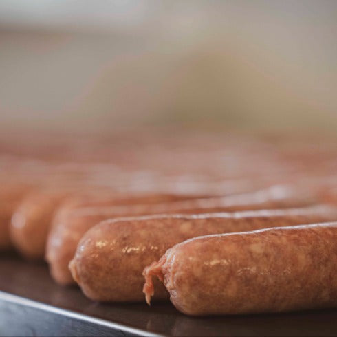 5 LB Vertical Sausage Stuffer
