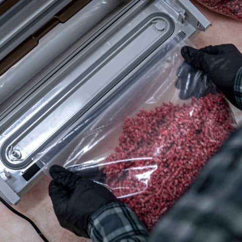 Pro External Vacuum Sealer