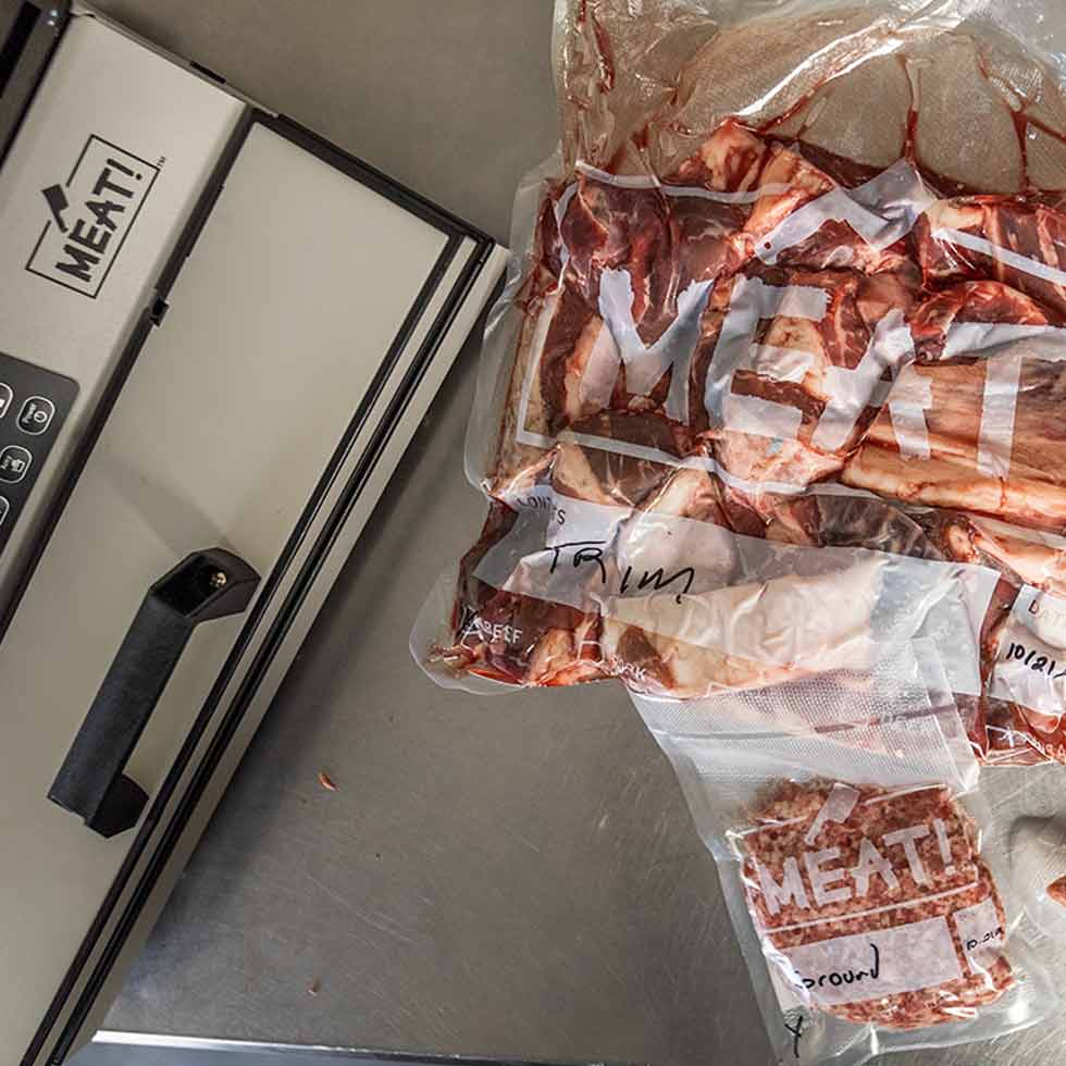16" External Vacuum Sealer