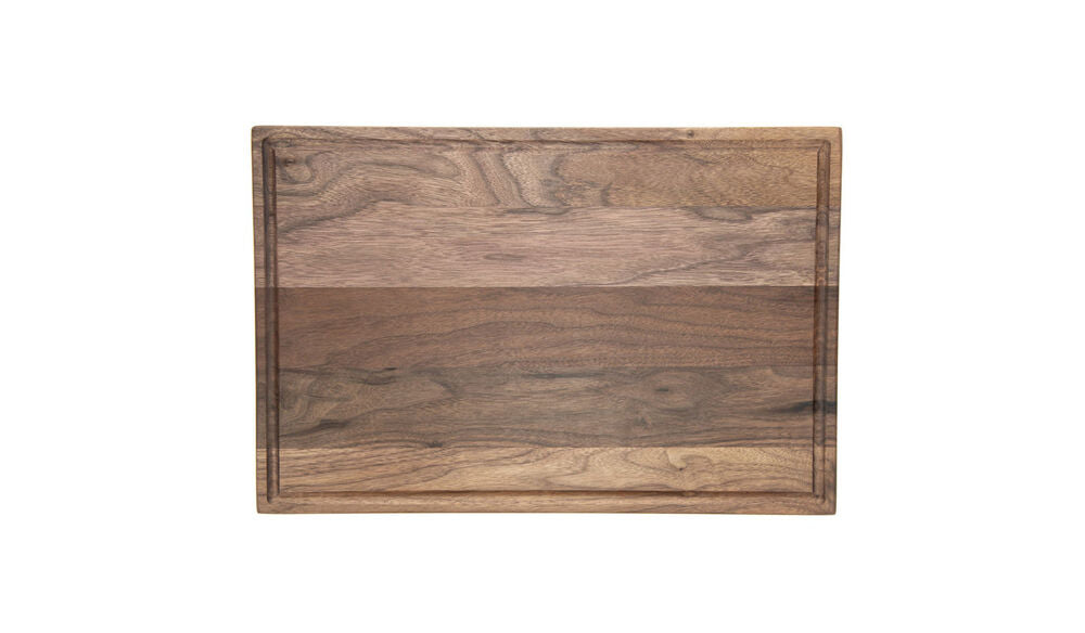 Meat! Handcrafted Walnut Cutting Board