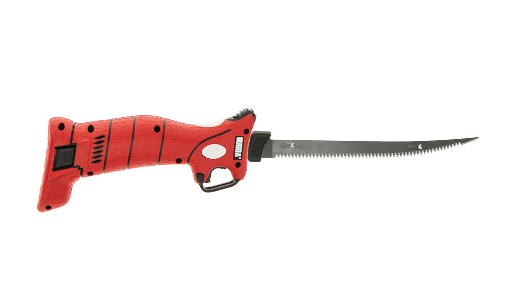 Lithium Ion Cordless Fillet Knife