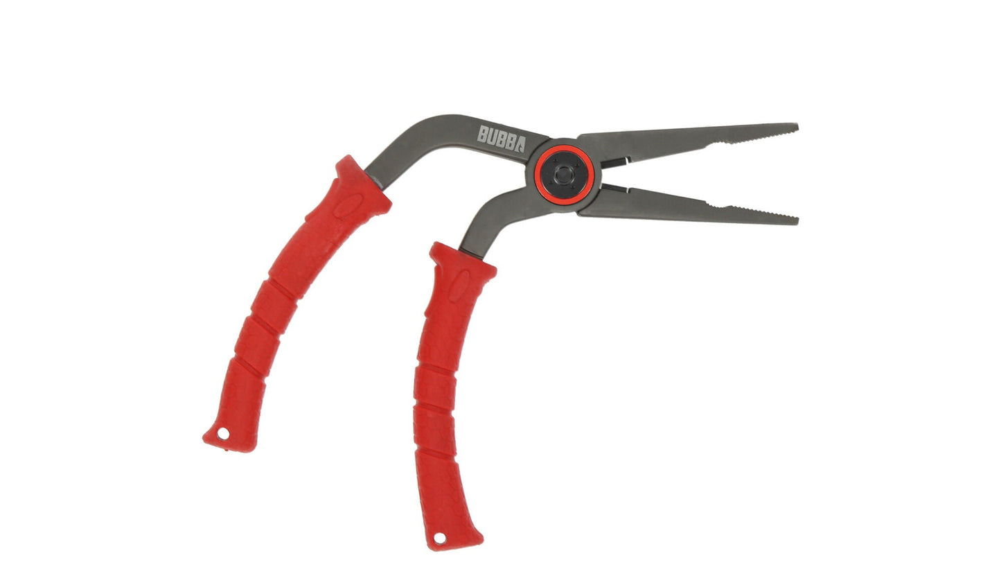 Stainless Steel Pistol Pliers