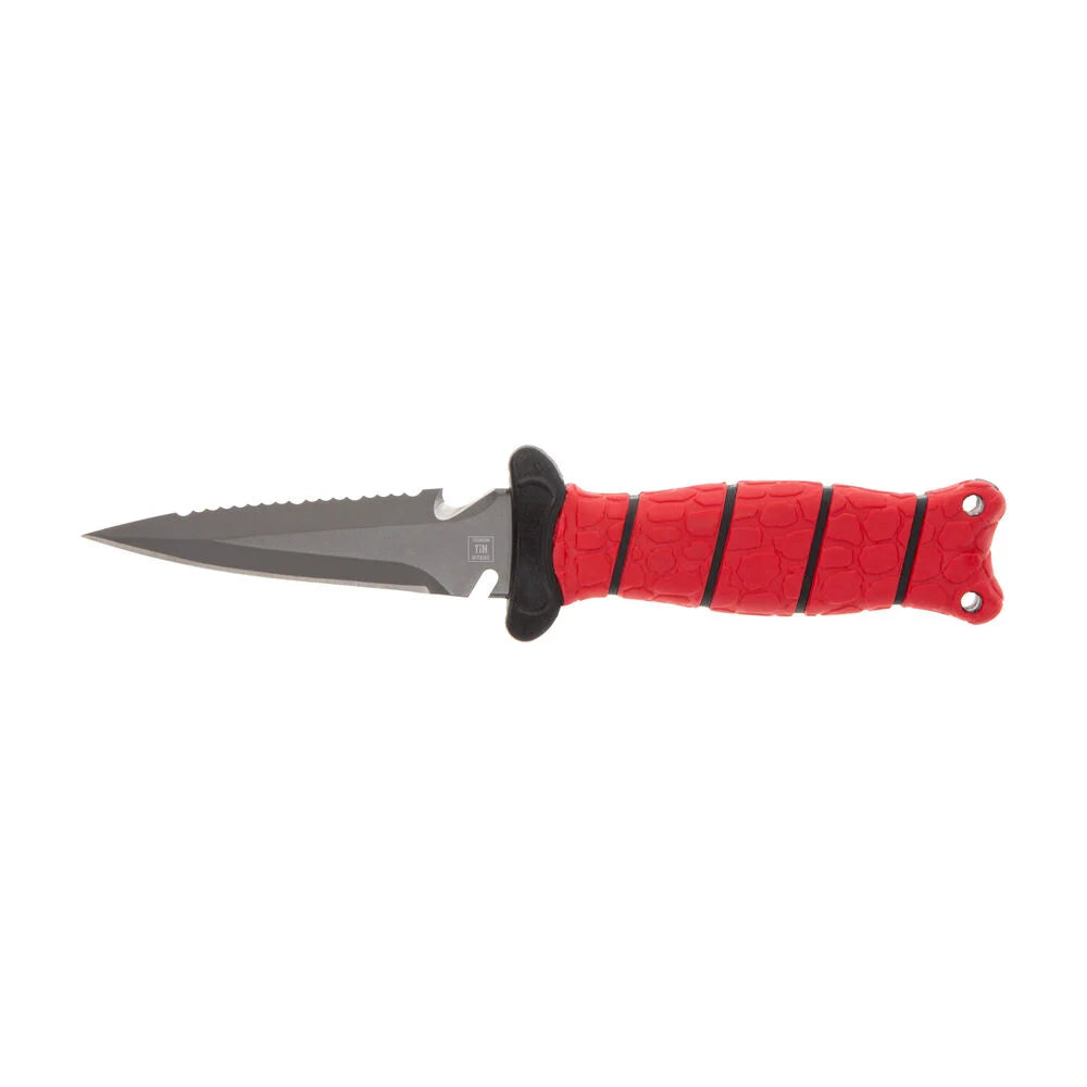 Scout 3.5" Pointed Dive Knife