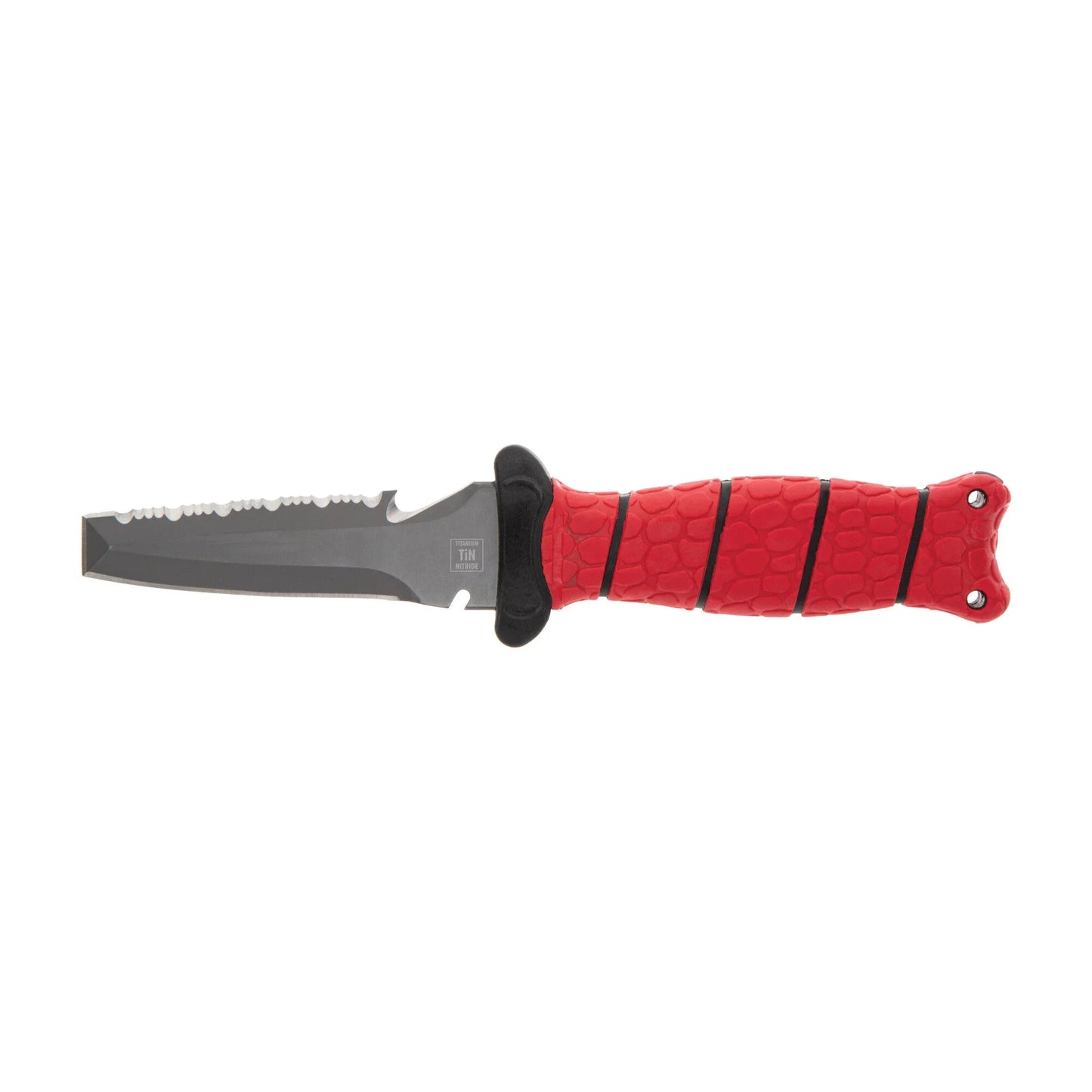 Scout 4" Blunt Dive Knife