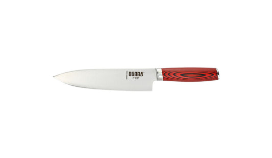 8" Chef Knife