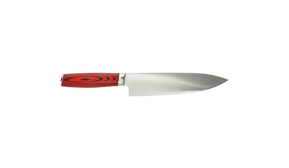 8" Chef Knife