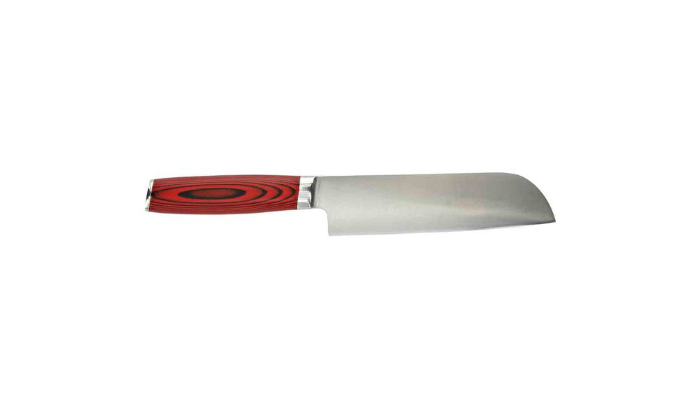 7" Santoku Knife