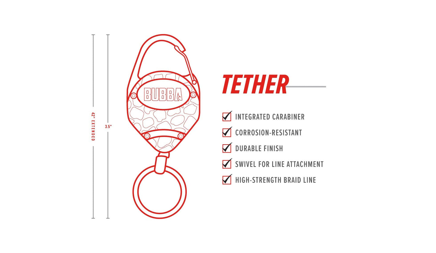 Tether