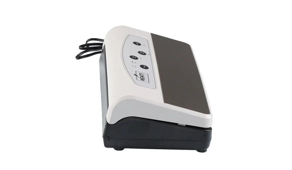 12" External Vacuum Sealer
