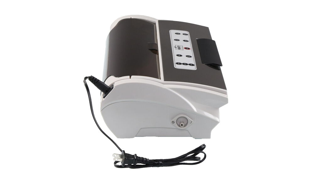 Pro External Vacuum Sealer