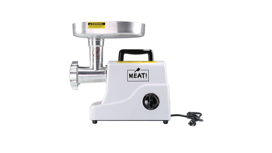 500 Watt Grinder (#12)