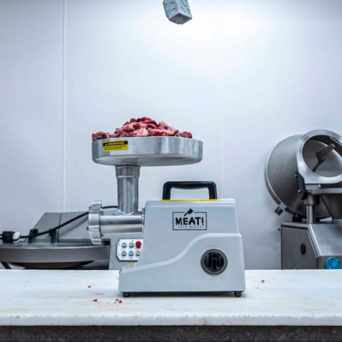 500 Watt Grinder (#12)