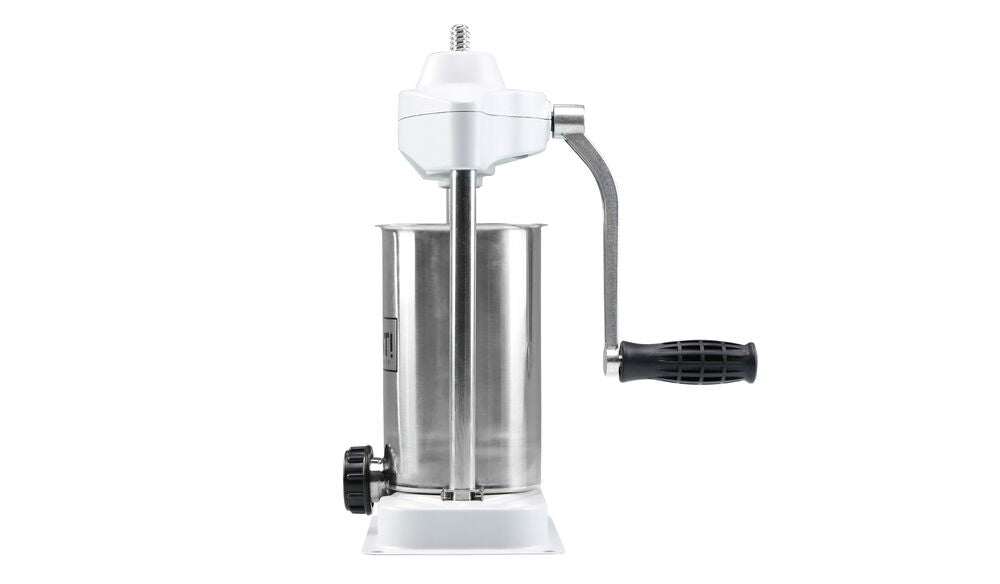 5 LB Vertical Sausage Stuffer