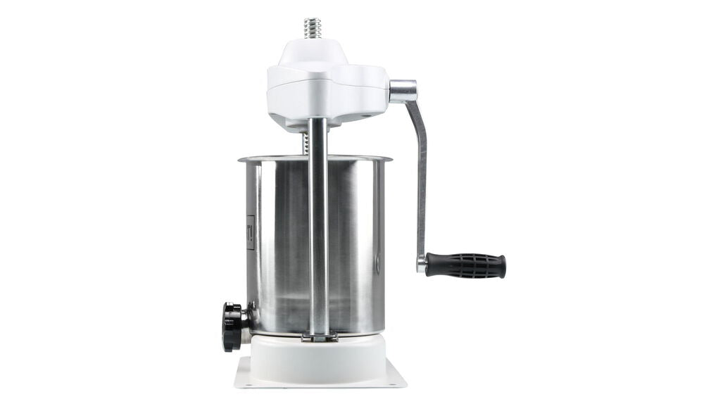 15 LB Vertical Sausage Stuffer