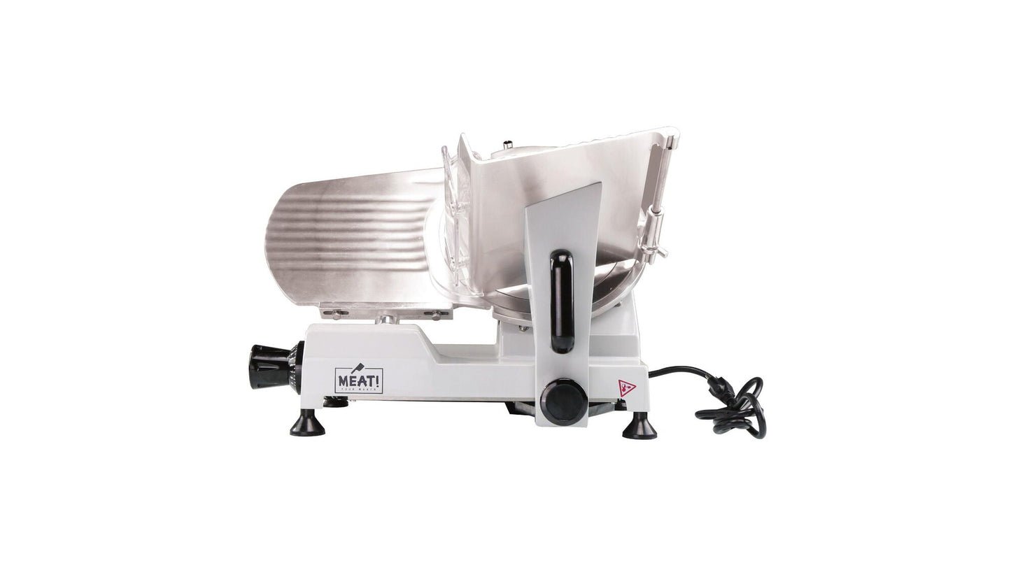 10" Meat Slicer