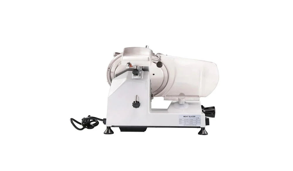 10" Meat Slicer