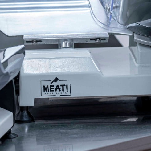 10" Meat Slicer
