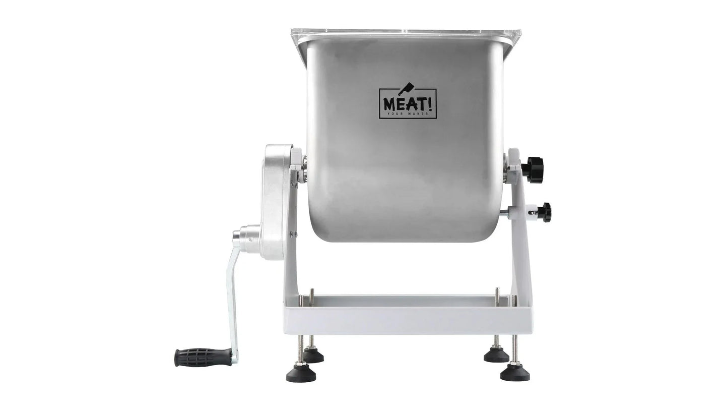 50 LB Meat Mixer ( TILT )