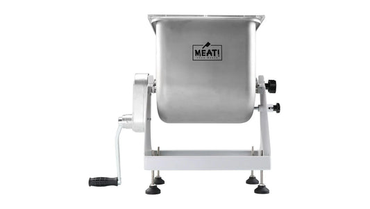 50 LB Meat Mixer ( TILT )