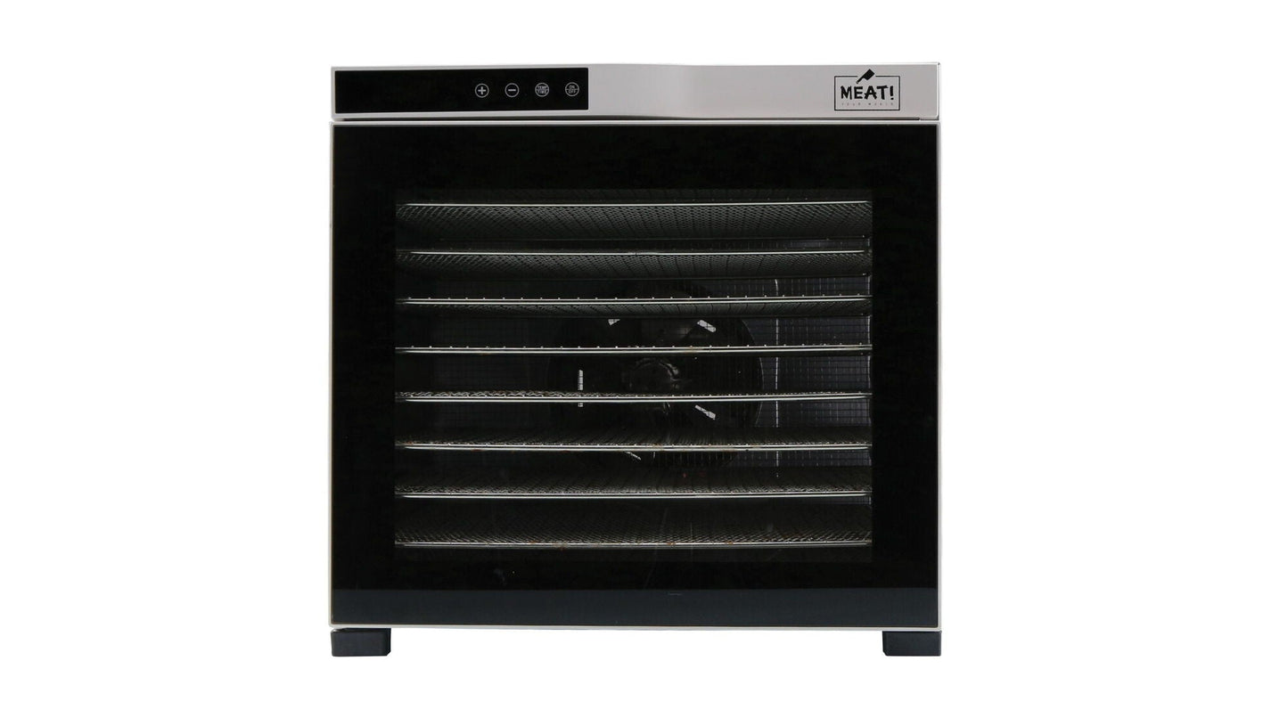 10-Tray Dehydrator