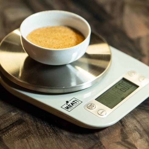 Dry Good Digital Scale