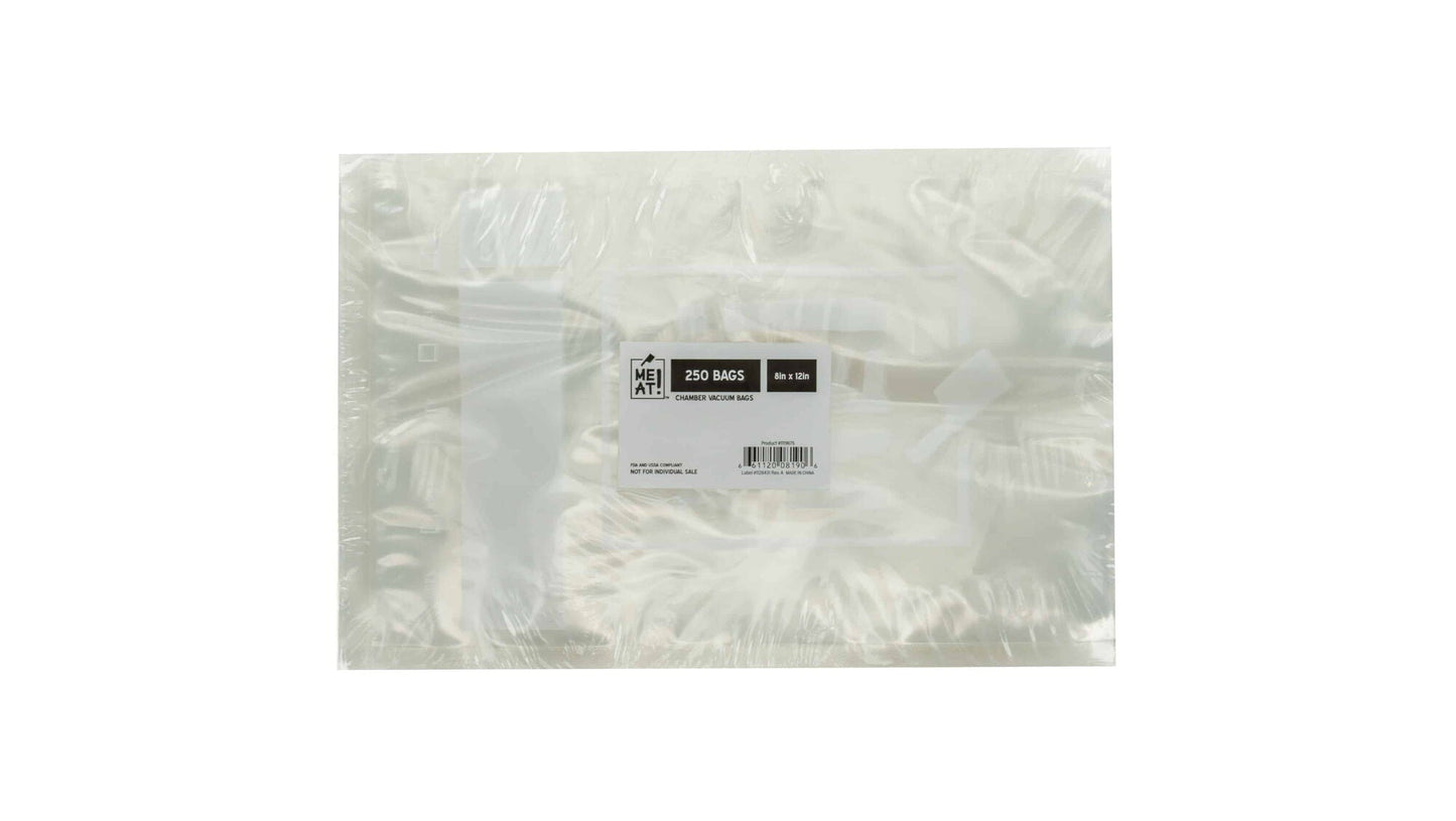 Chamber Vacuum Bags (250 Pack)