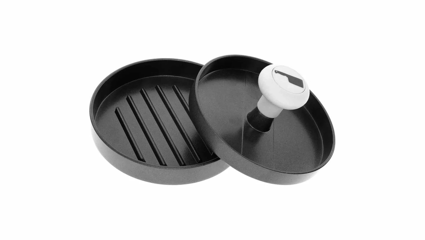 Hamburger Patty Maker