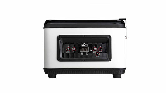 Chamber Vacuum Sealer With Oil-Less Pump