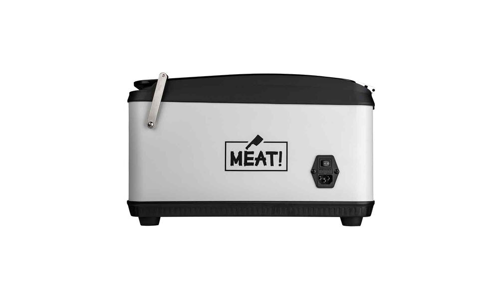 Chamber Vacuum Sealer With Oil-Less Pump