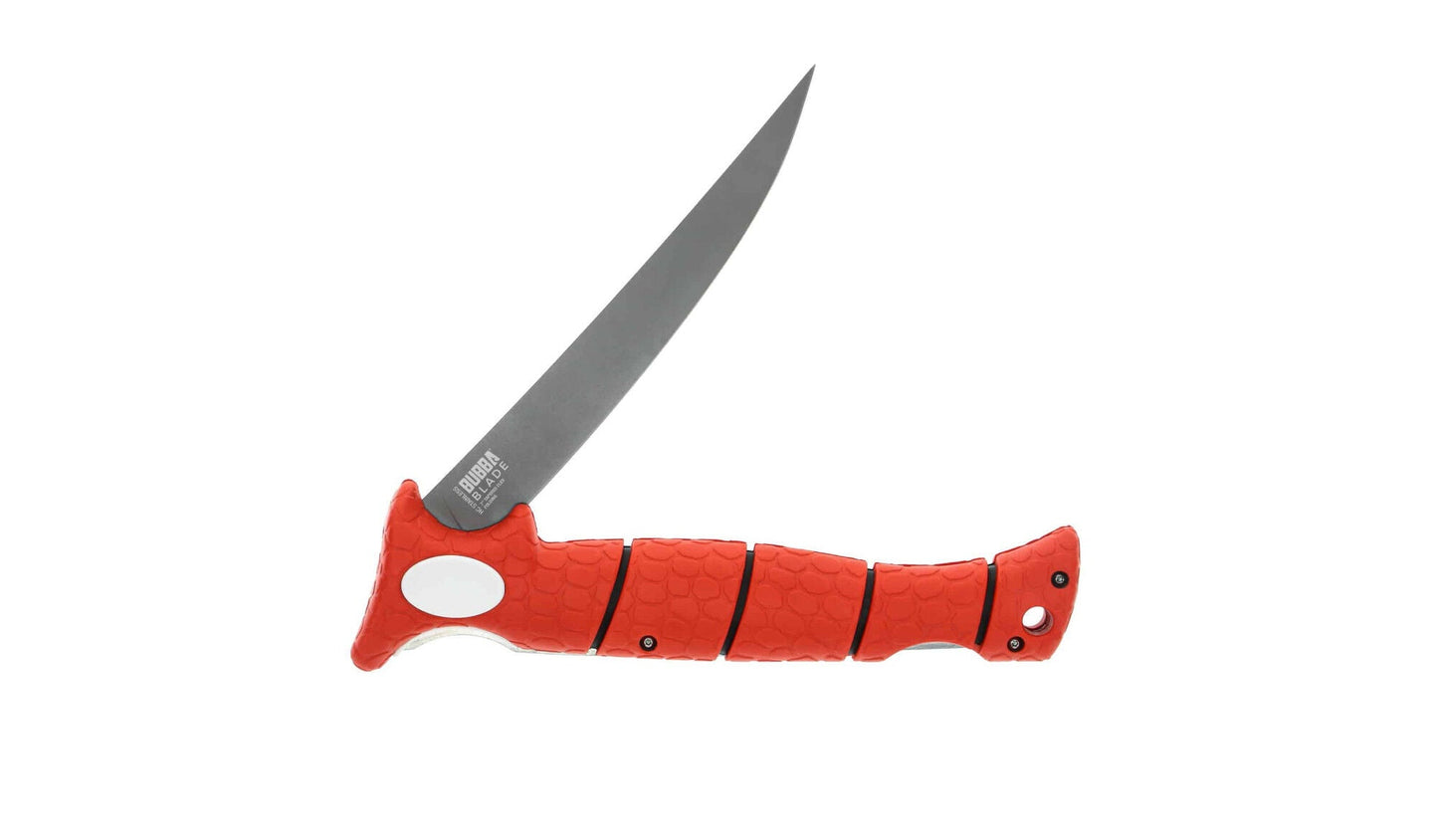 7" Tapered Flex Folding Knife