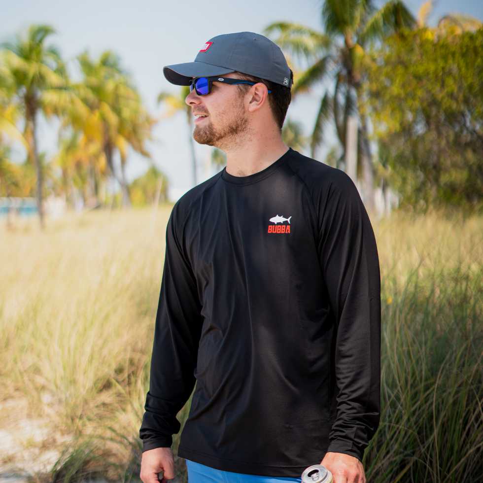 Ultimate Lifestyle Performance Long Sleeve