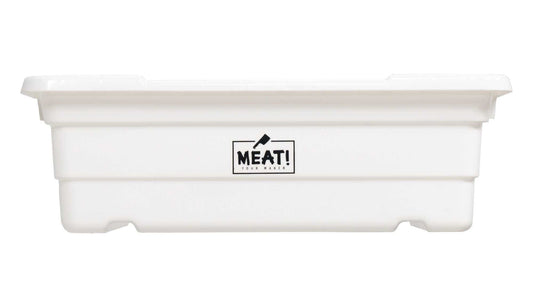 50 LB Heavy Duty Meat Lug