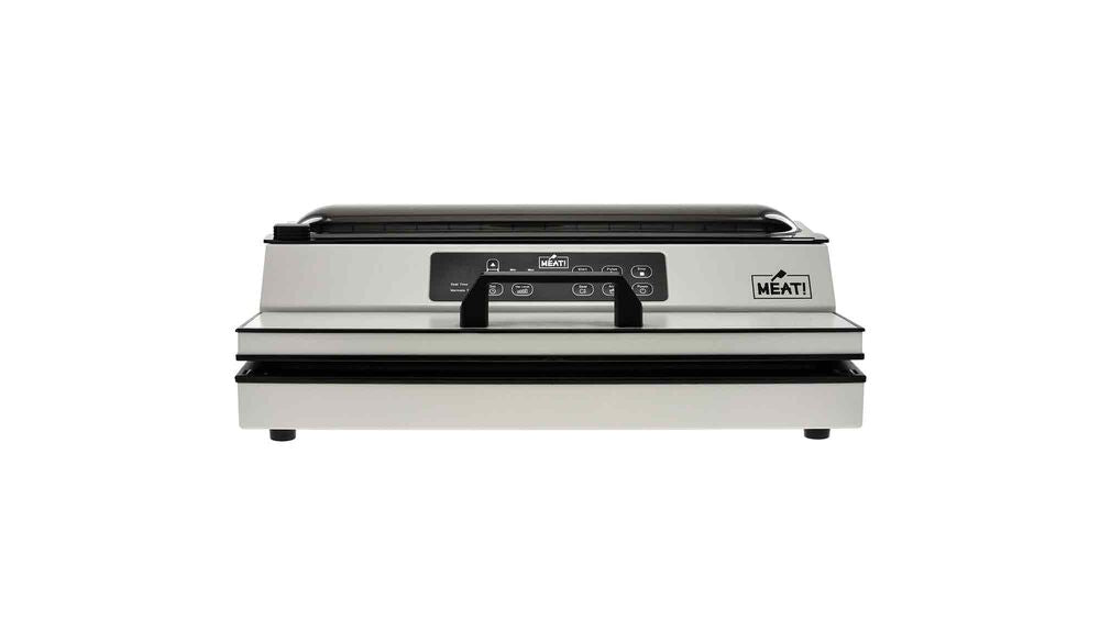 16" External Vacuum Sealer