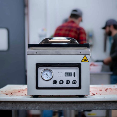 Chamber Vacuum Sealer