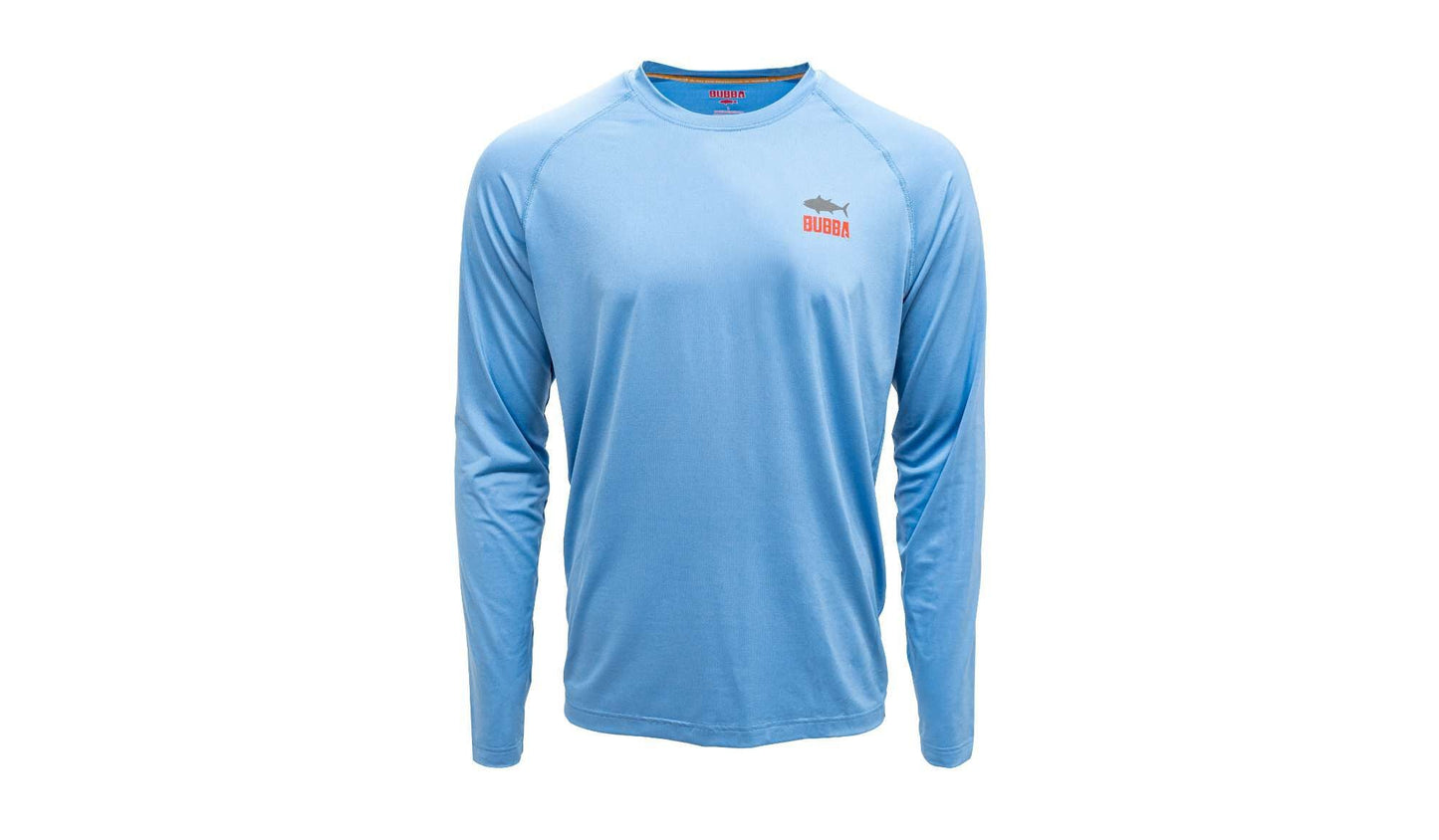 Ultimate Lifestyle Performance Long Sleeve