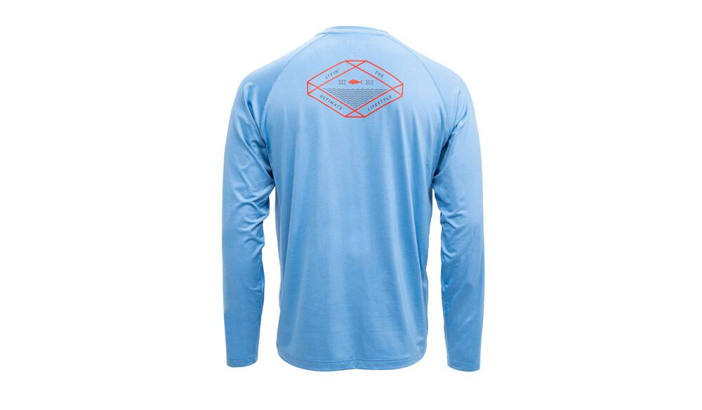 Ultimate Lifestyle Performance Long Sleeve