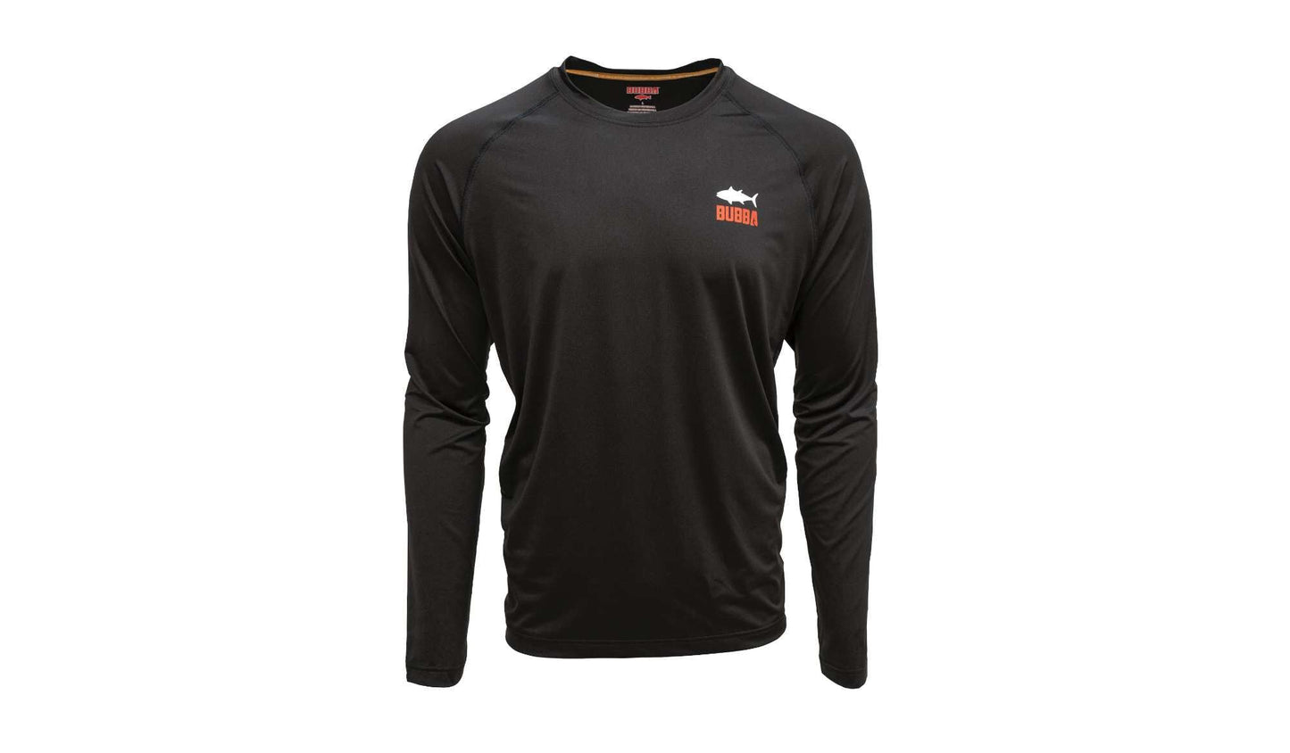 Ultimate Lifestyle Performance Long Sleeve