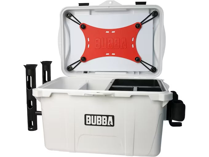 Bubba Voyager Series Gear Box