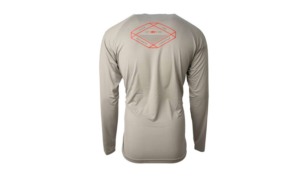 Ultimate Lifestyle Performance Long Sleeve